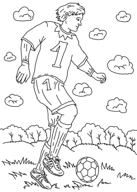 fise de colorat cu fotbal Desene de colorat cu Knuckles Echidna din Sonic X - PLANSE DE COLORAT CU SONIC